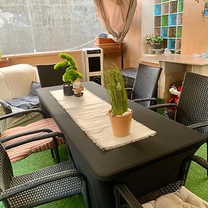 Rumar Apartamento Con Terraza