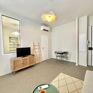 Appartement Suite