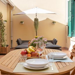 Alba Terrace - Rome Modern Apt Close To Metro