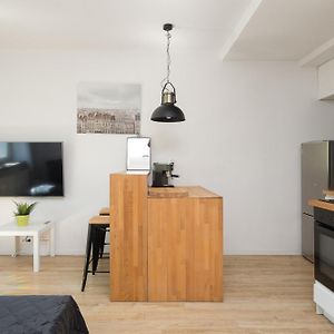 Apartament Nowolipie