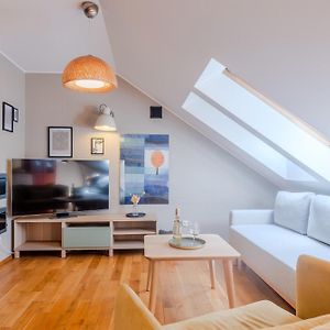 Krakow Castle View - Spacious Apartment - By Rentujemy