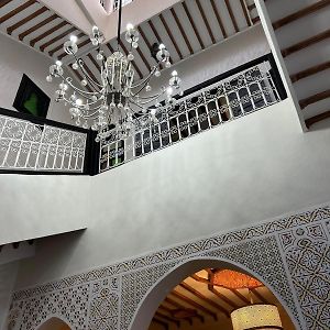 Maison 3 Chambres