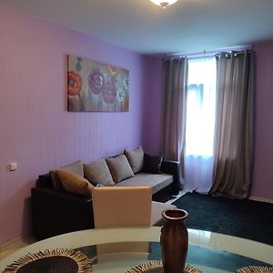 Brivibas Skati Apartments