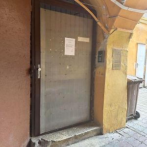 A Private Room In City Center In Bratislava