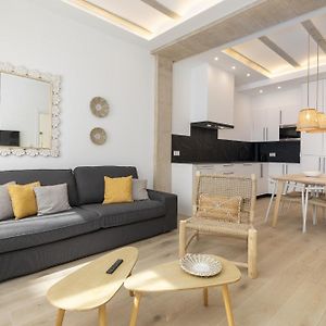 Appartement à 2 Chambres à Coucher