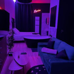 Appartement à 1 Chambre à Coucher