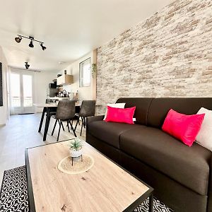 Appartement à 1 Chambre à Coucher