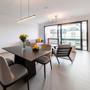 Halternative Residence Renaissance