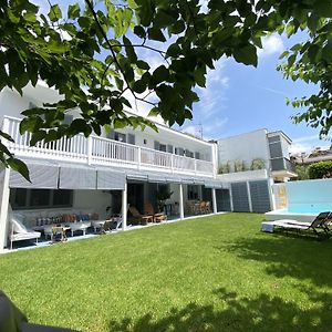 Villa de Luxe