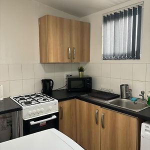 Appartement à 3 Chambres à Coucher