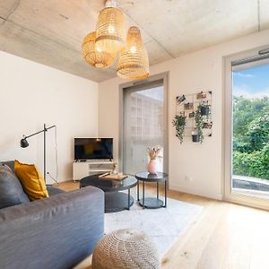 Magnifiques Appartements Dans Bordeaux