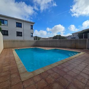 Appartement Dans Residence Avec Piscine