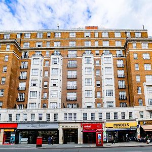 Marble Arch Boutique Residence