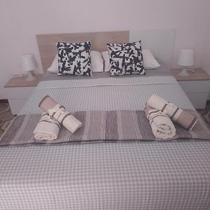 Malaga Center Rooms