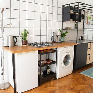 Appartement à 2 Chambres à Coucher