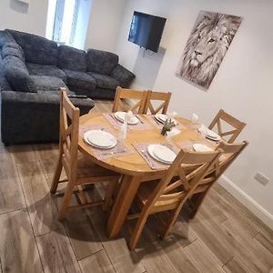 Maison 3 Chambres