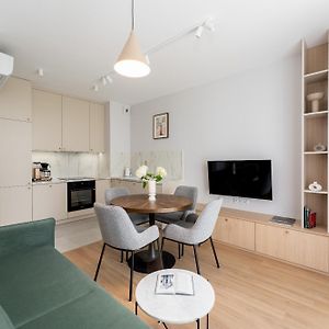 Lema Apartment Near Tauron Arena