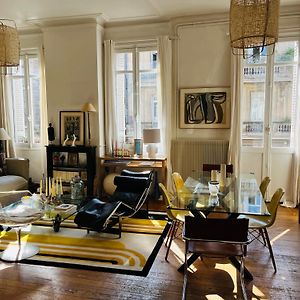 Bel Appartement Terrasse