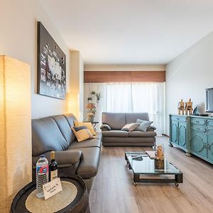 Woodwork Apartment
