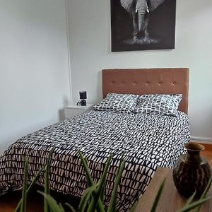Maison 4 Chambres