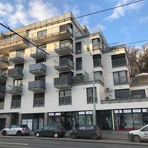 Residence Park Klamovka