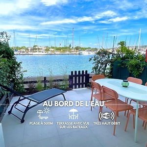 Au Bord De L'Eau - Appartement Cosy Au Cap D'Agde