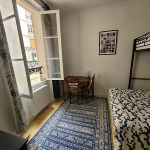 Chambre Quadruple