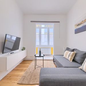Appartement à 2 Chambres à Coucher