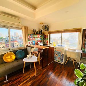 Lahomestay Hang Da