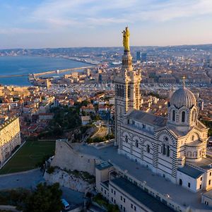 Magnifique Apartement Marseille Joliette