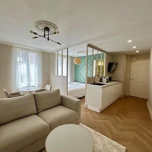 Appartement à 1 Chambre à Coucher