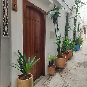Riad Bkl Luxury Dar Baroud