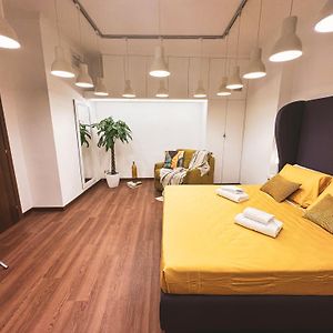 Chambre de Luxe Lit Queen-Size