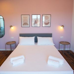 Chambre Double de Luxe