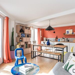 Appartement à 1 Chambre à Coucher