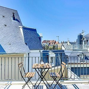 Appartement à 1 Chambre à Coucher
