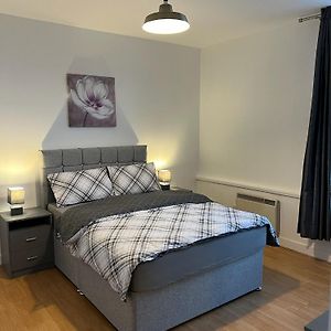 Manchester City Centre Apartment