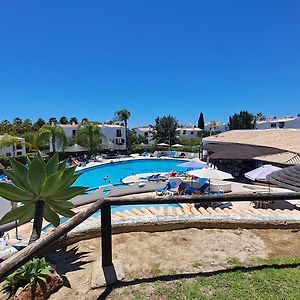 Sao Rafael Beach Apartment