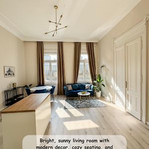 Appartement Premium à 3 Chambres à Coucher