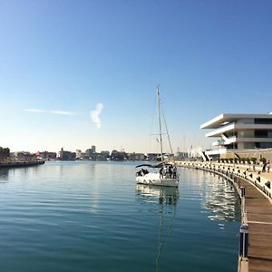 Apartup Ca La Leni Beach I