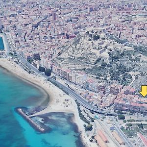 Apartamento El Olivo