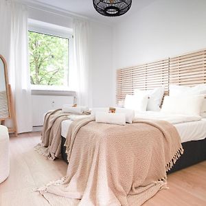 Appartement à 2 Chambres à Coucher