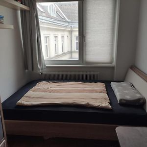 City Center Nook Rooms