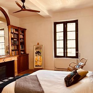 Chambre de Luxe Lit King-Size