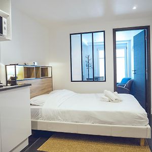 Appartement à 1 Chambre à Coucher