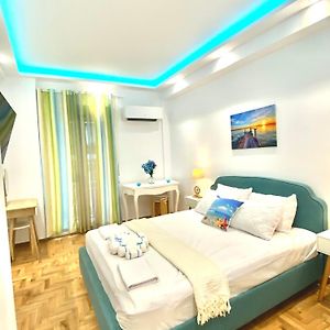 Soul Spa Suites