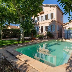 Maison 4 Chambres