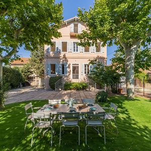 Maison 4 Chambres