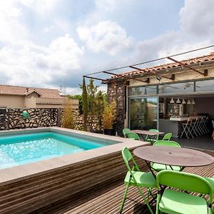 Appartement 7 Chambres