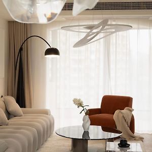 Appartement de Luxe à 3 Chambres à Coucher